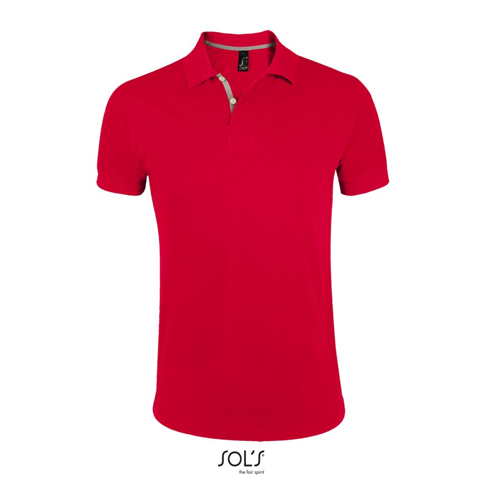 POLO PORTLAND MEN