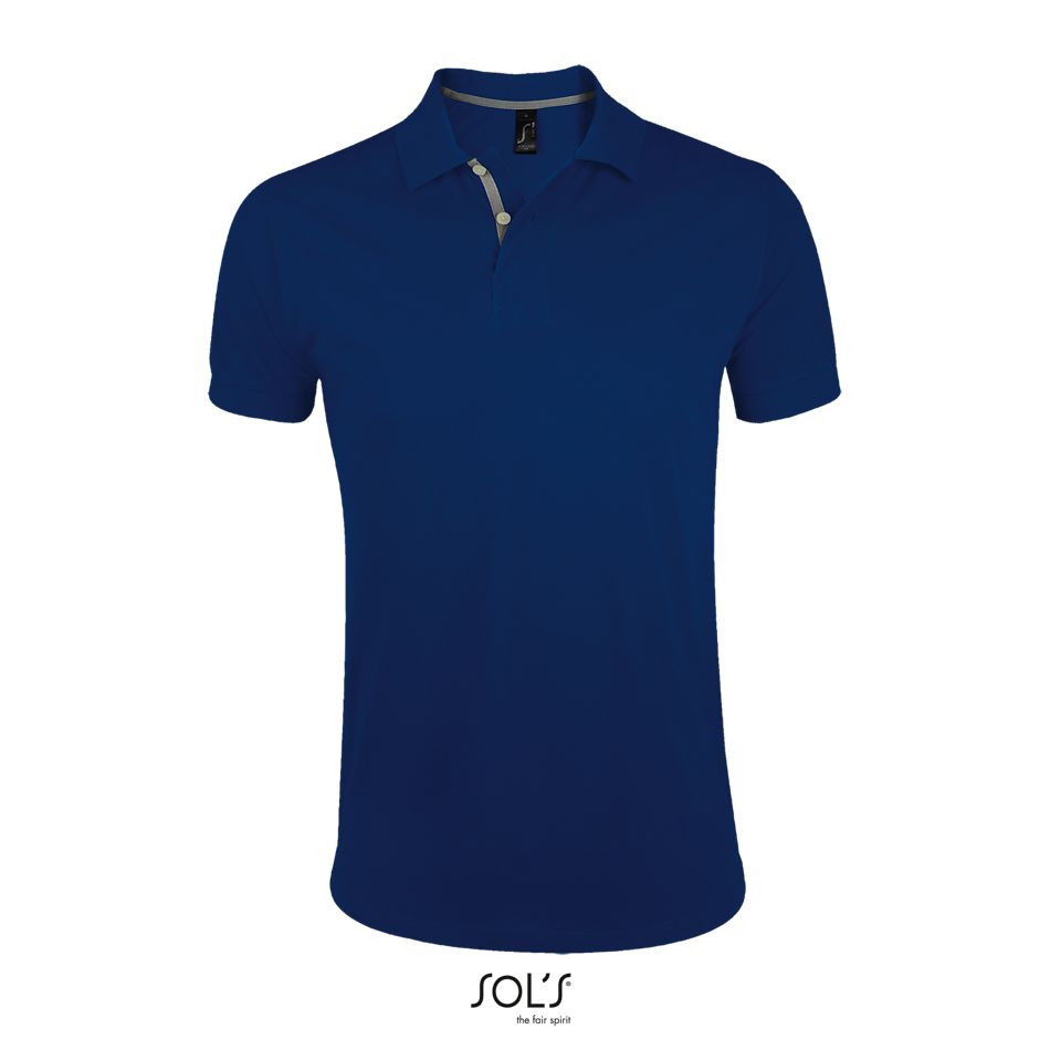 POLO PORTLAND MEN