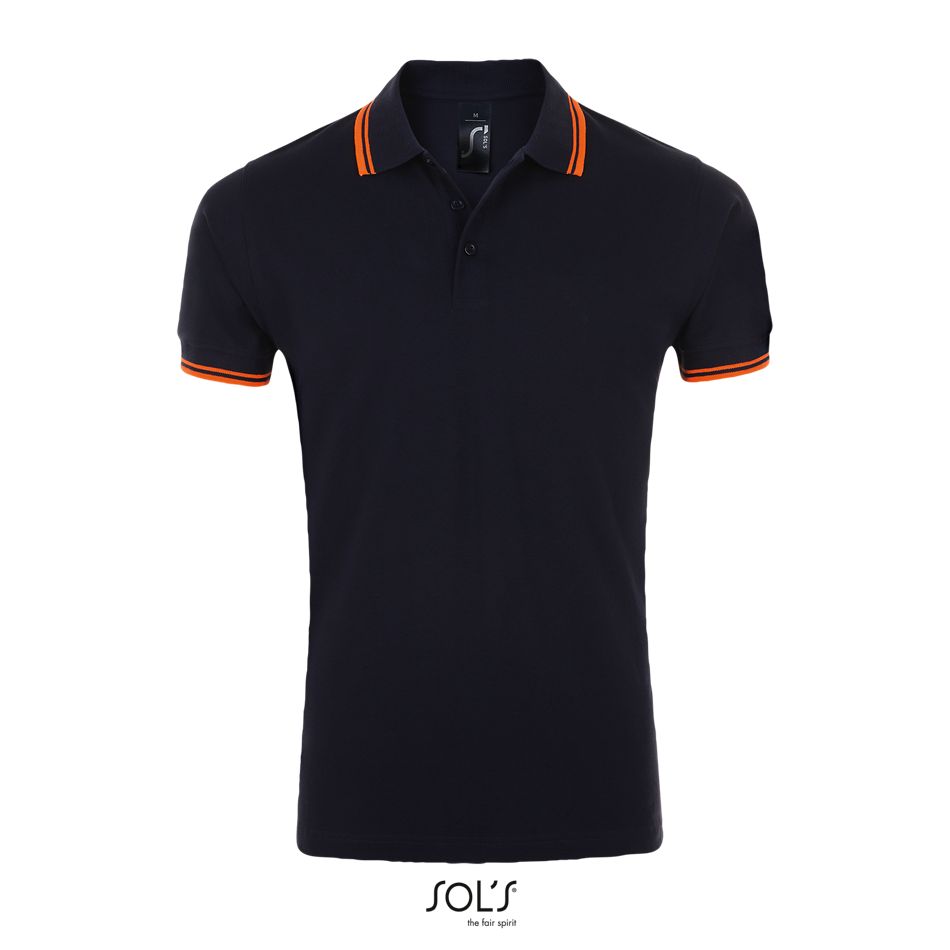 POLO PASADENA MEN