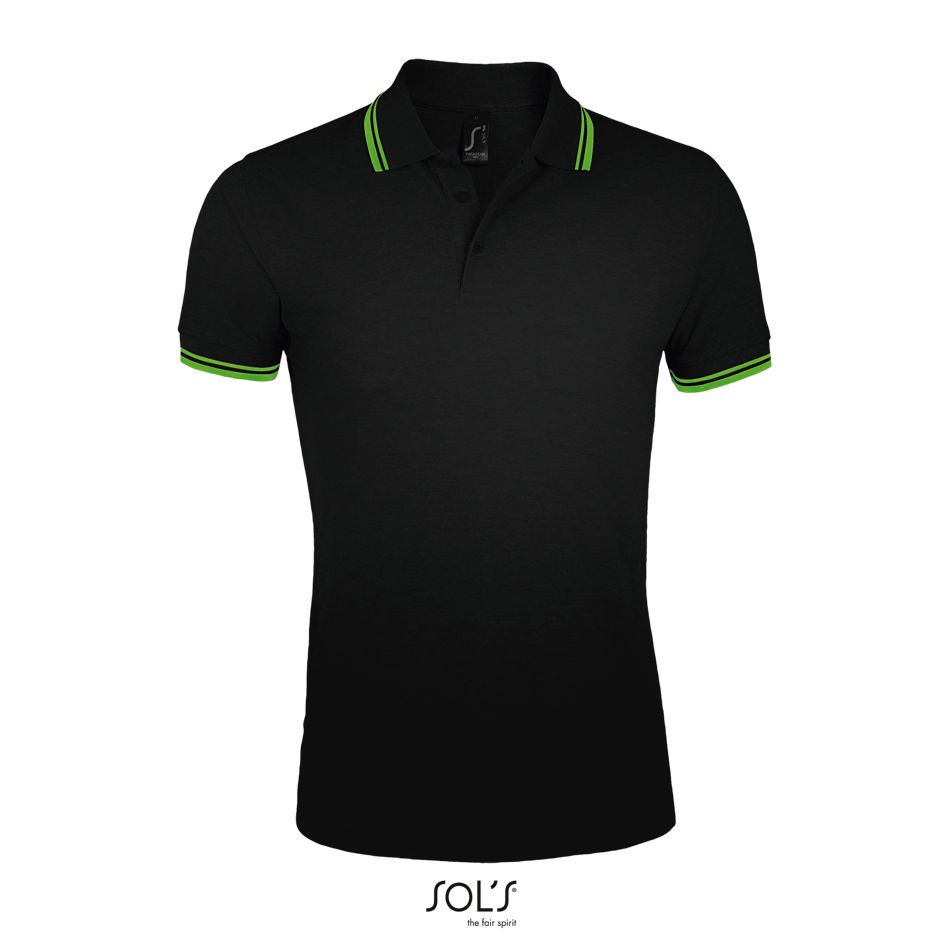 POLO PASADENA MEN