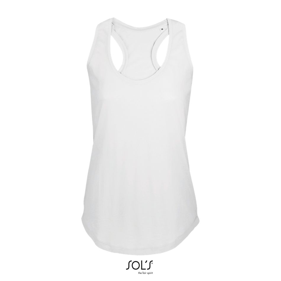 TEE-SHIRT MOKA WOMEN