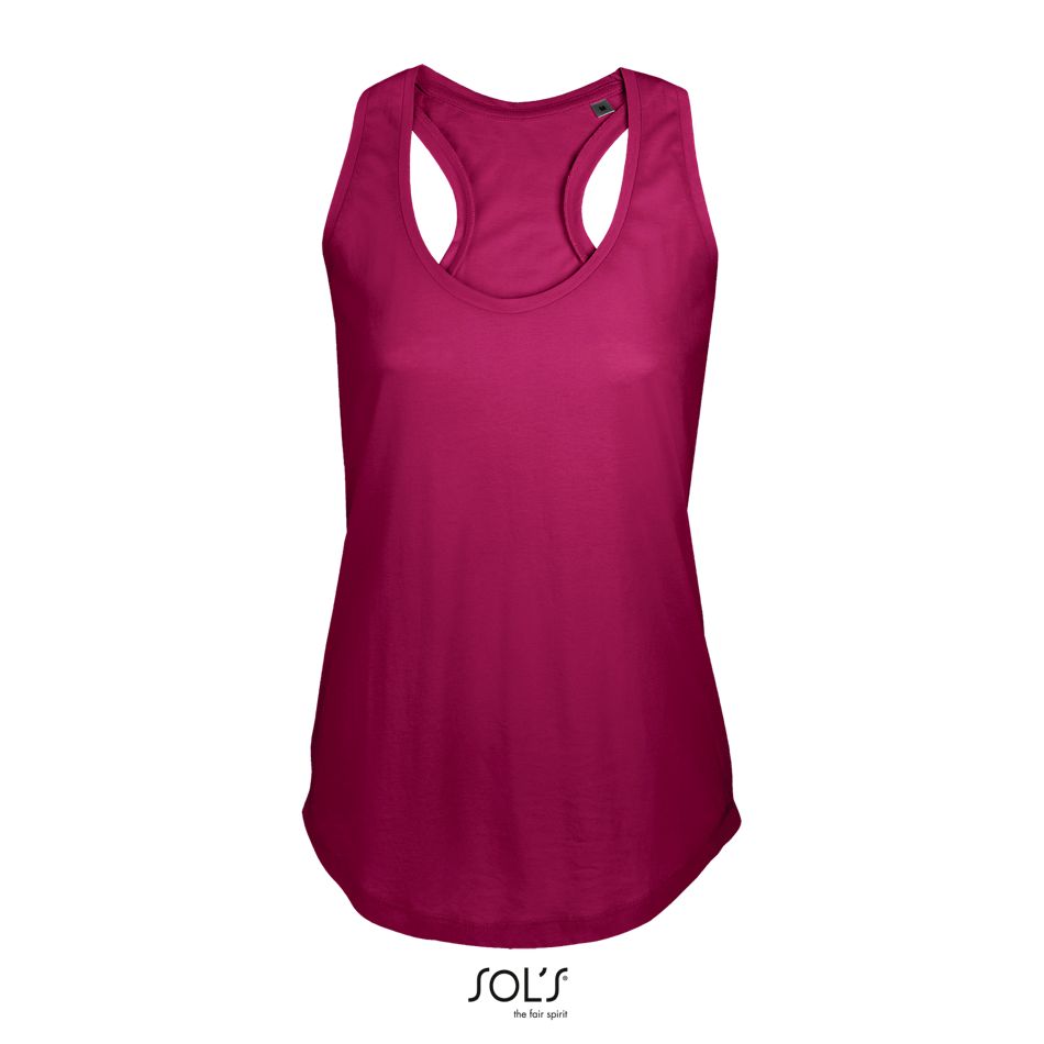 TEE-SHIRT MOKA WOMEN