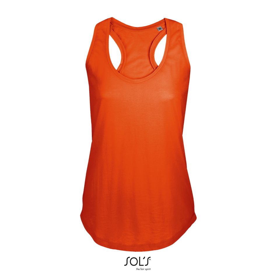 TEE-SHIRT MOKA WOMEN