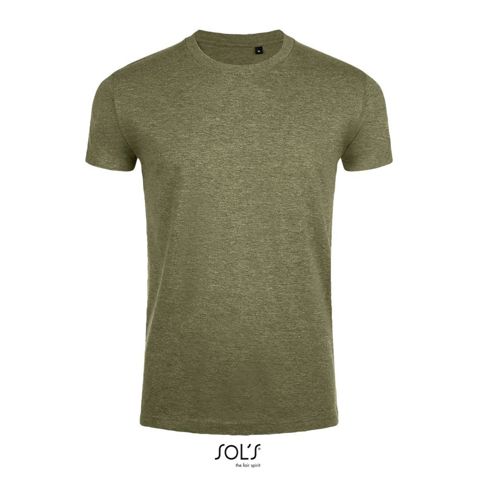 TEE-SHIRT IMPERIAL FIT MEN