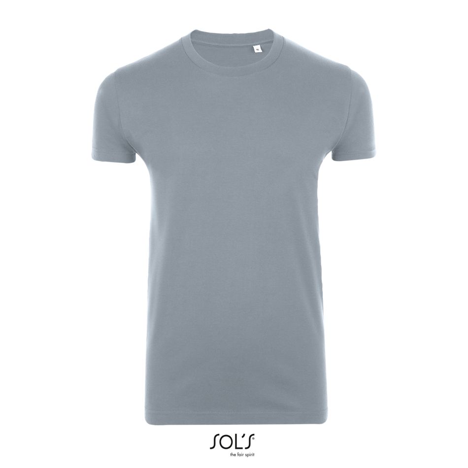 TEE-SHIRT IMPERIAL FIT MEN