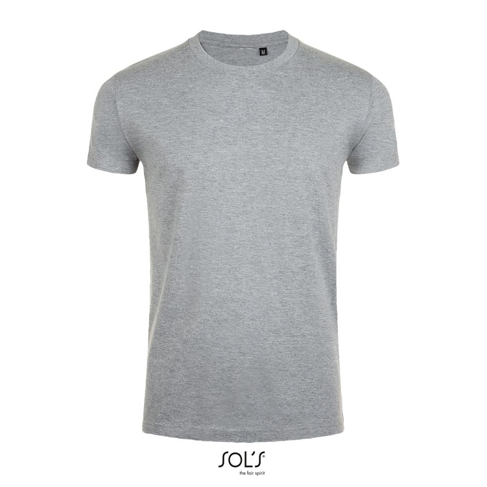 TEE-SHIRT IMPERIAL FIT MEN