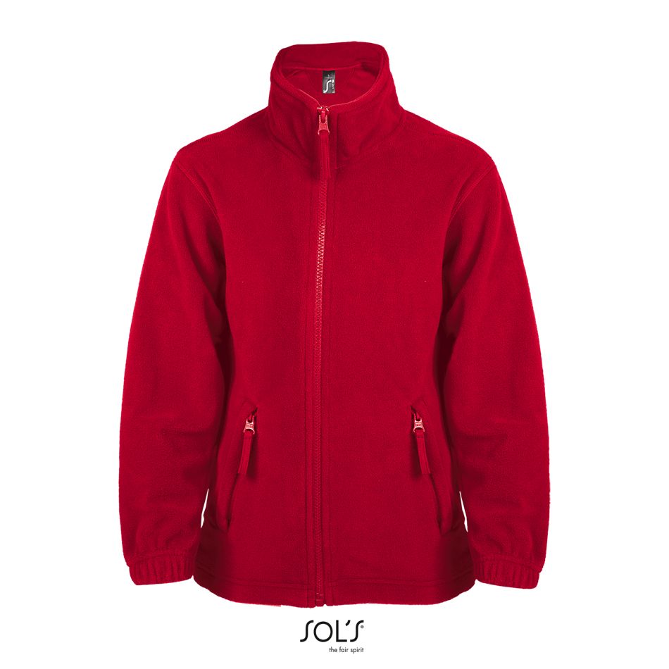 VESTE NORTH KIDS