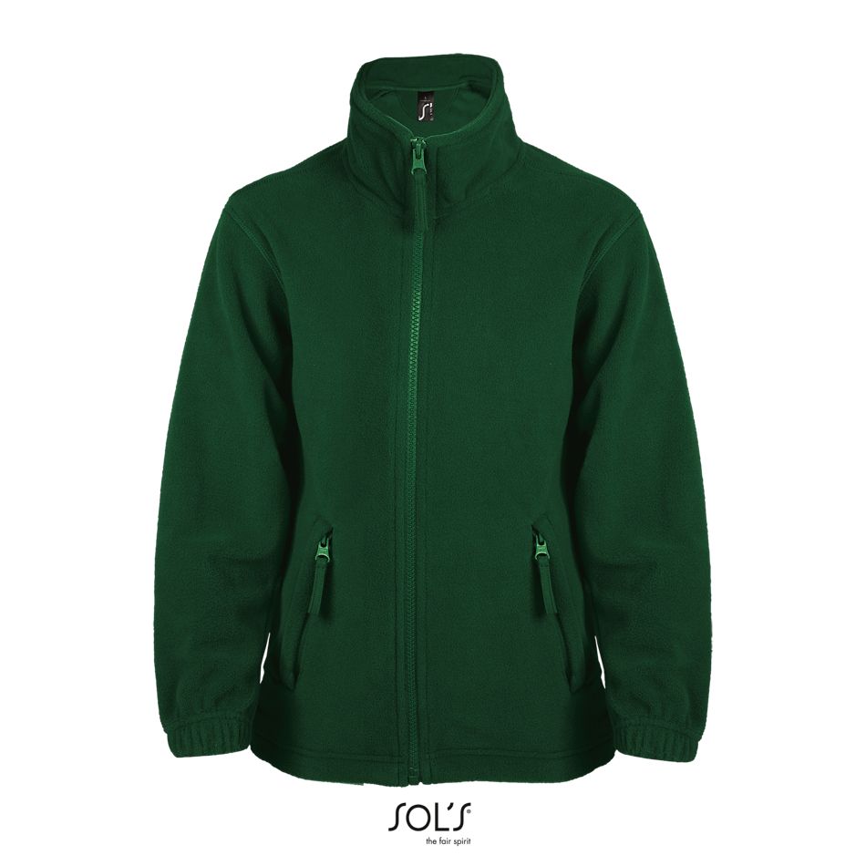 VESTE NORTH KIDS