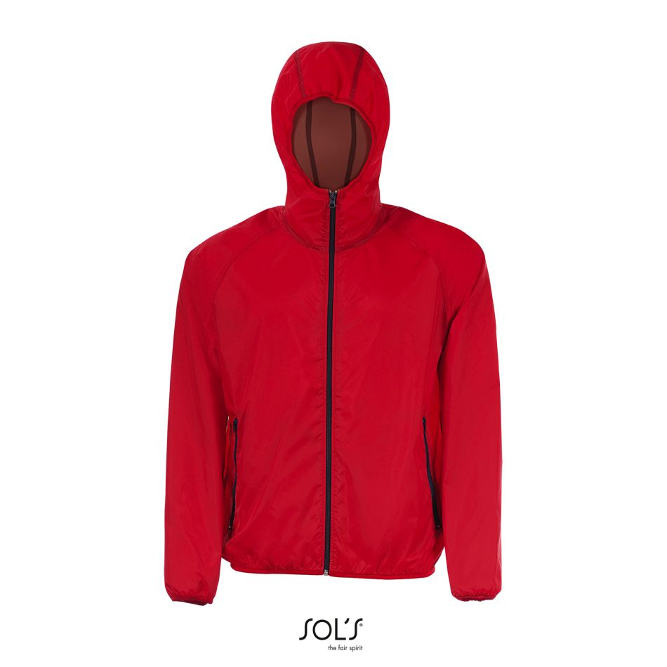 COUPE-VENT SHORE UNISEX