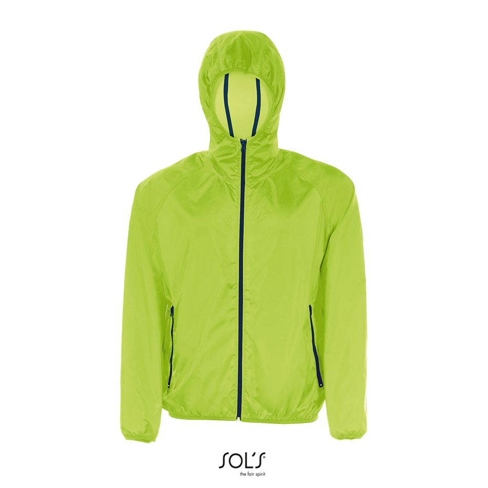 COUPE-VENT SHORE UNISEX