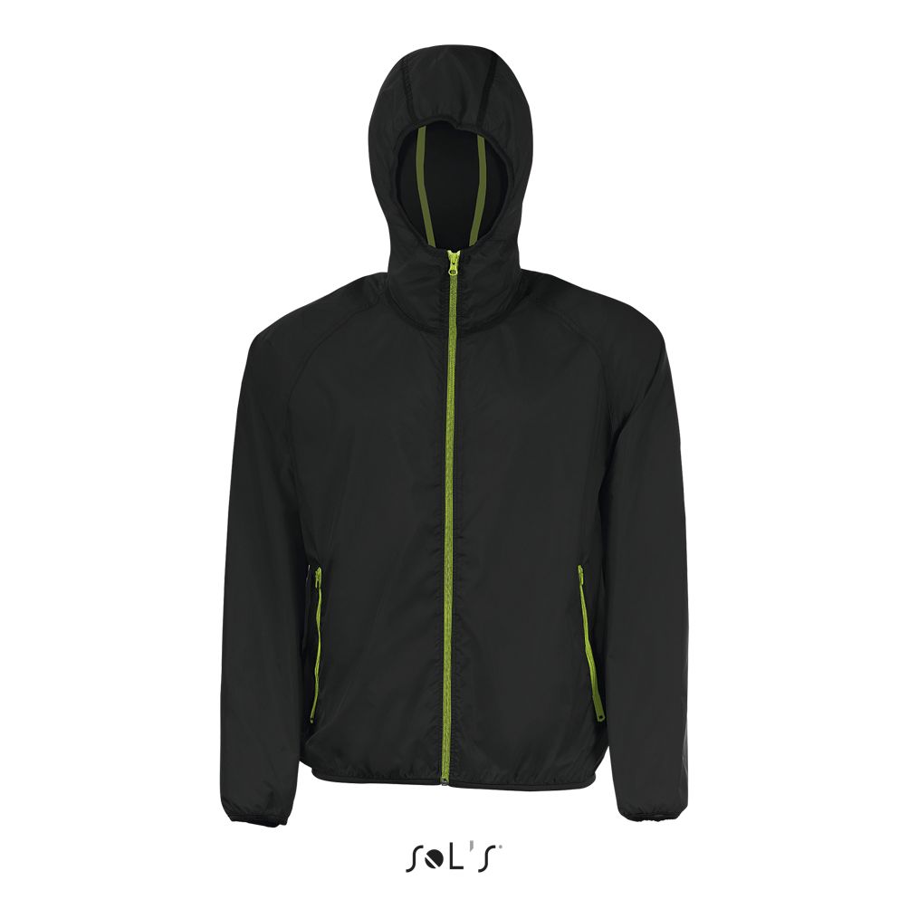 COUPE-VENT SHORE UNISEX