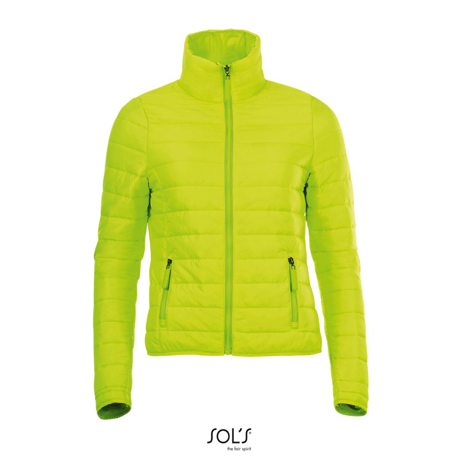 PARKA RIDE WOMEN