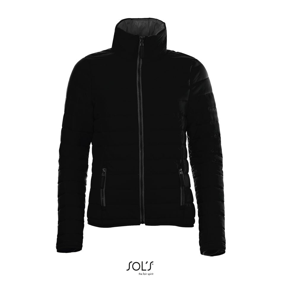 PARKA RIDE WOMEN