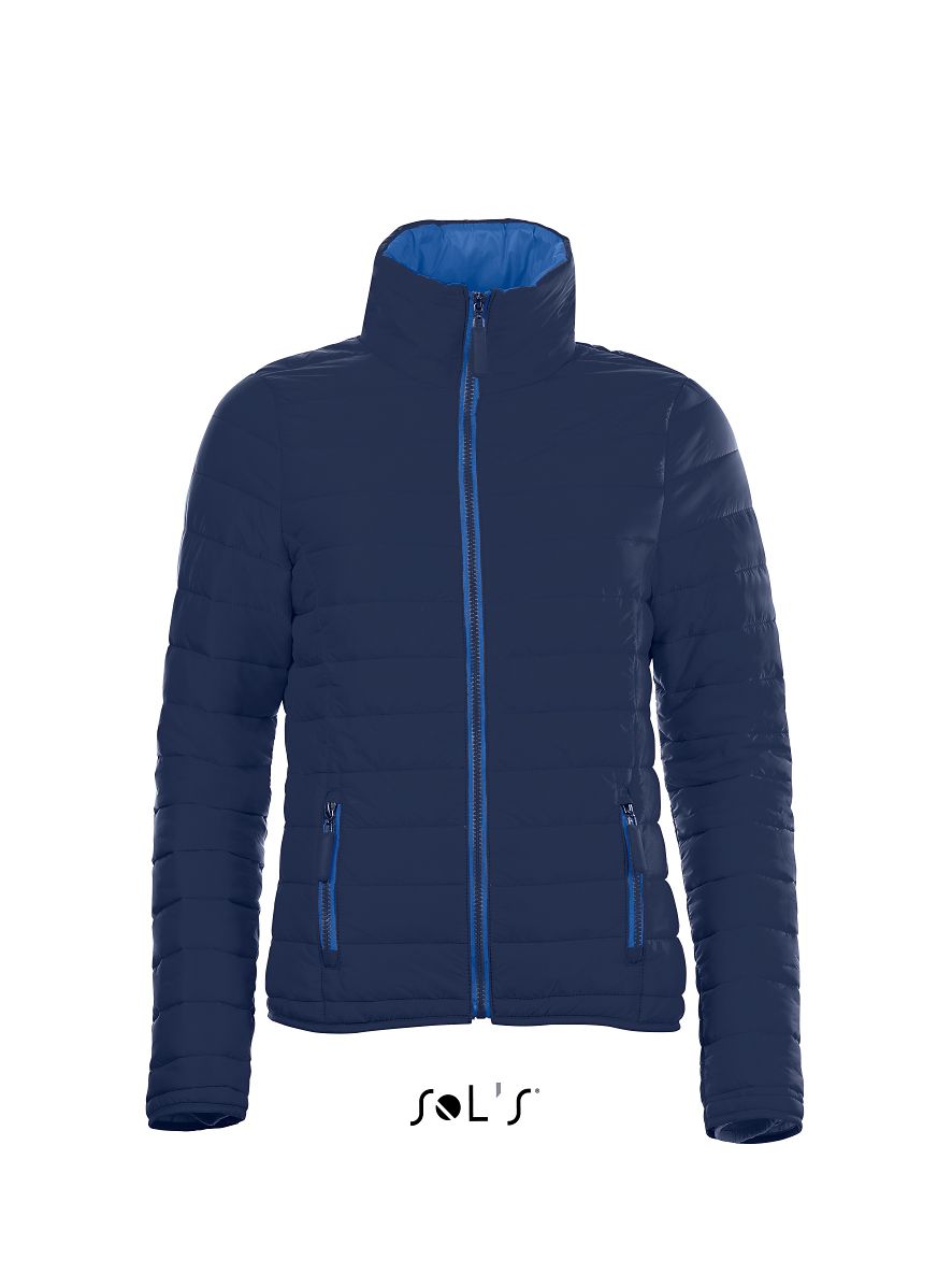 PARKA RIDE WOMEN