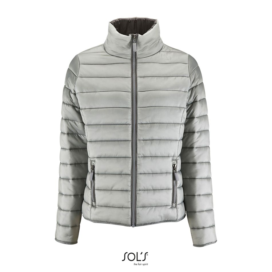 PARKA RIDE WOMEN