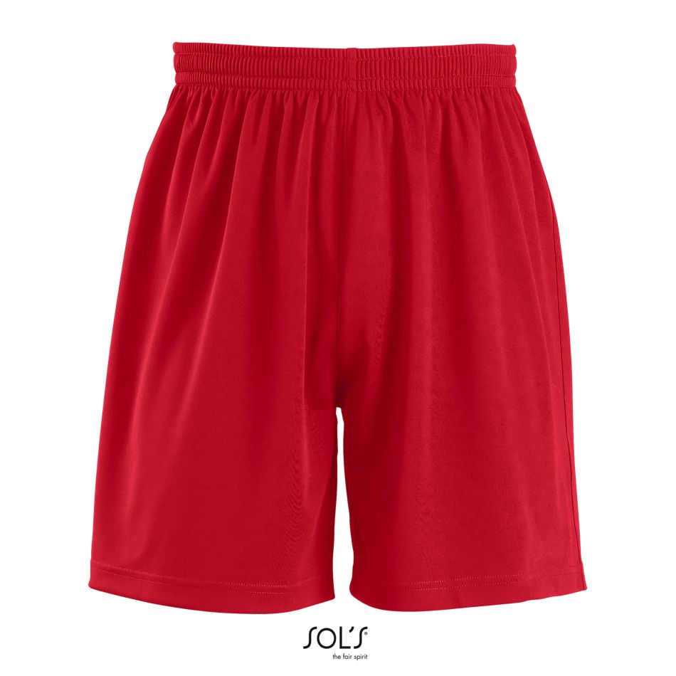 SHORT SAN SIRO 2 KIDS