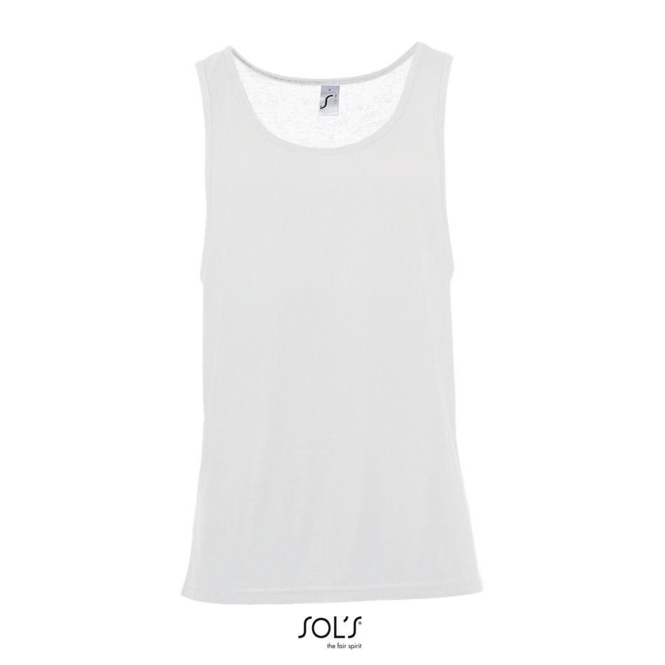 TEE-SHIRT JAMAICA UNISEX
