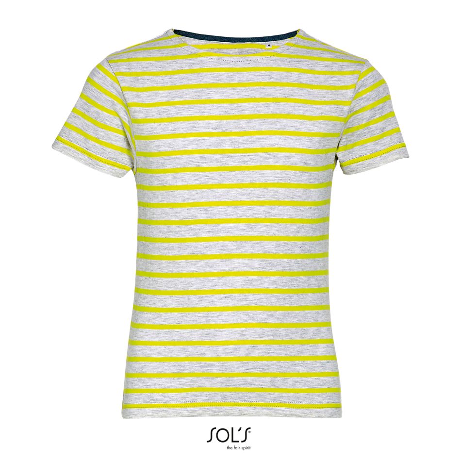 TEE-SHIRT MILES KIDS