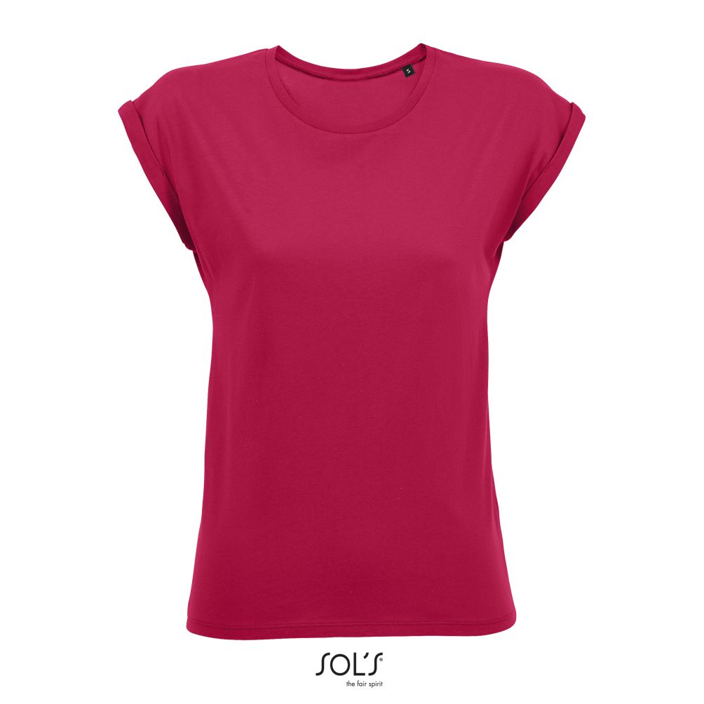 TEE-SHIRT MELBA WOMEN