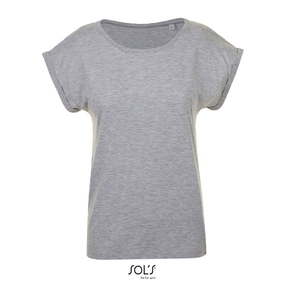 TEE-SHIRT MELBA WOMEN