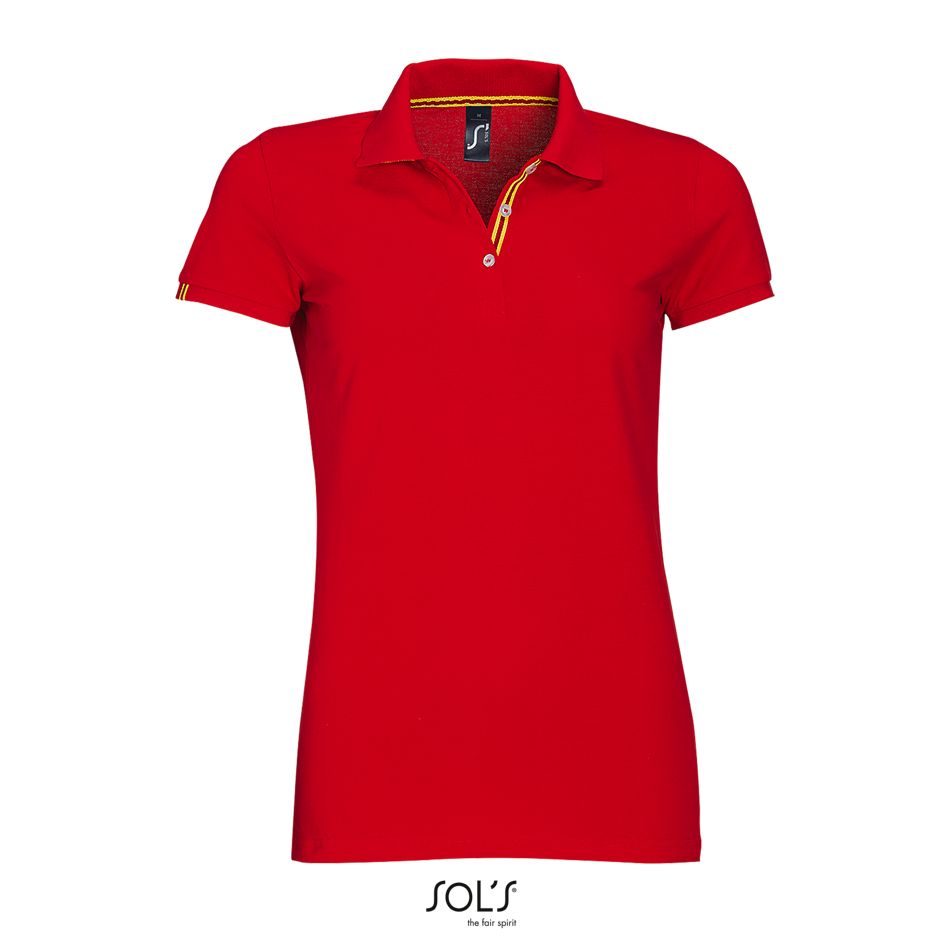 POLO PATRIOT WOMEN