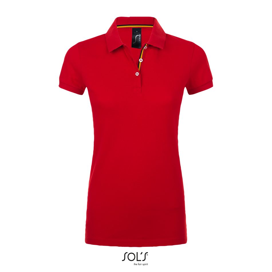 POLO PATRIOT WOMEN