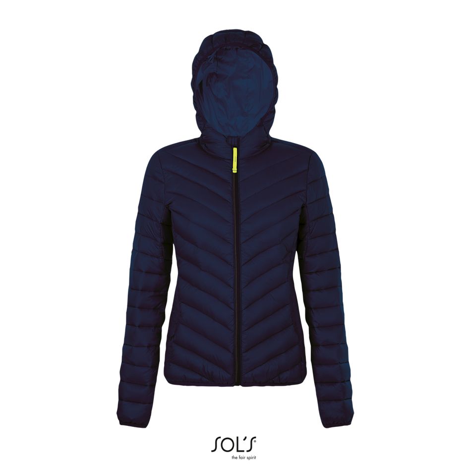 PARKA RAY WOMEN