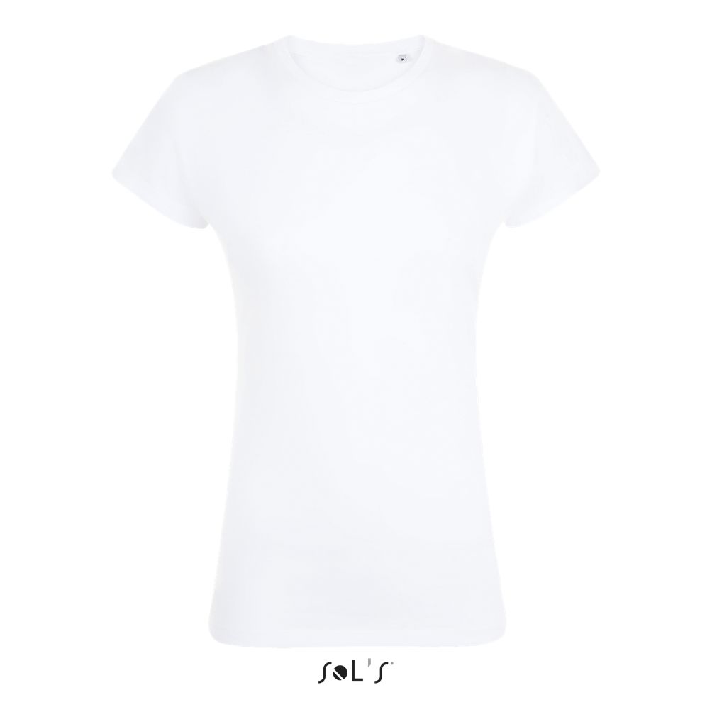 TEE-SHIRT MAGMA WOMEN