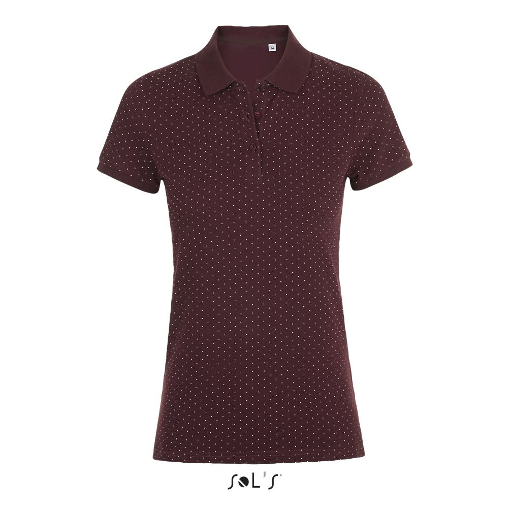 POLO BRANDY WOMEN
