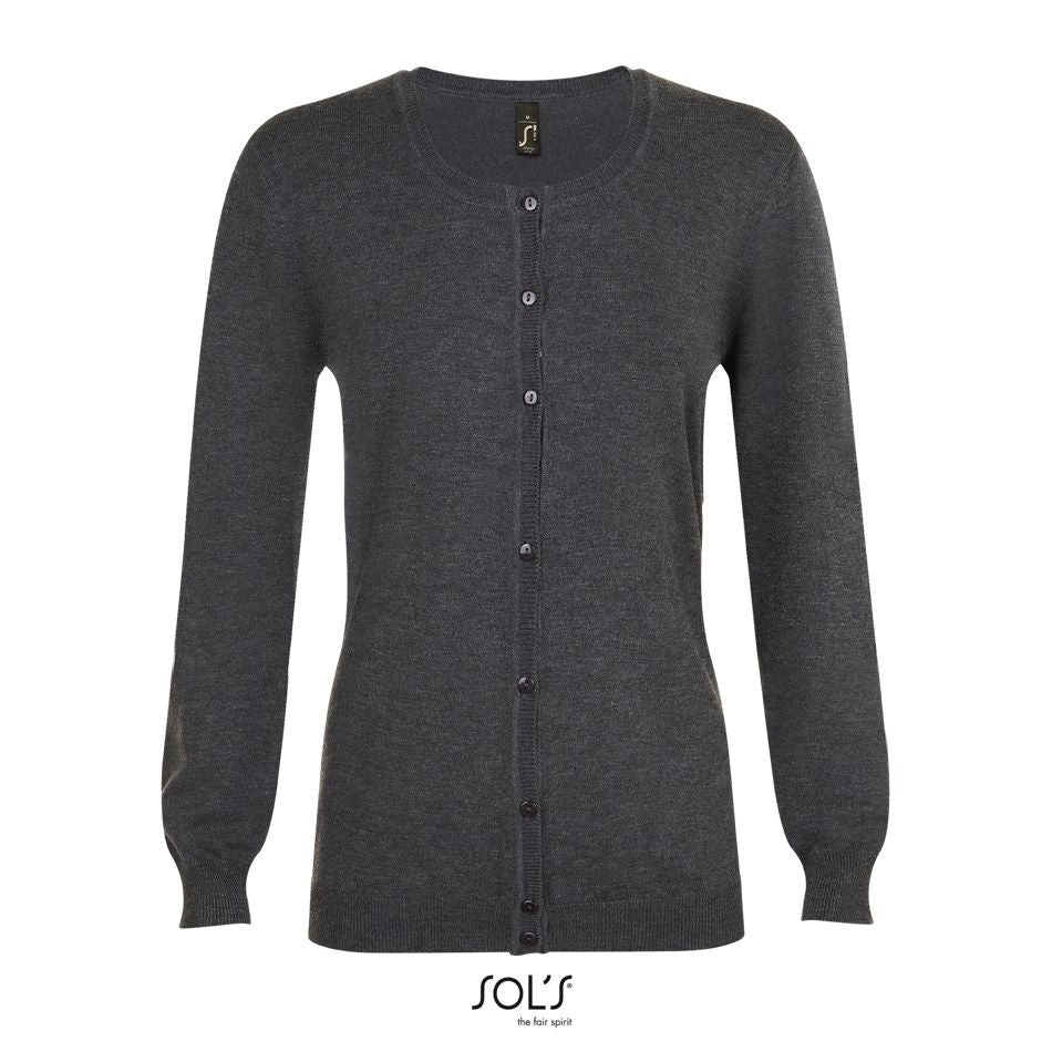 SWEAT-SHIRT GRIFFIN WOMEN