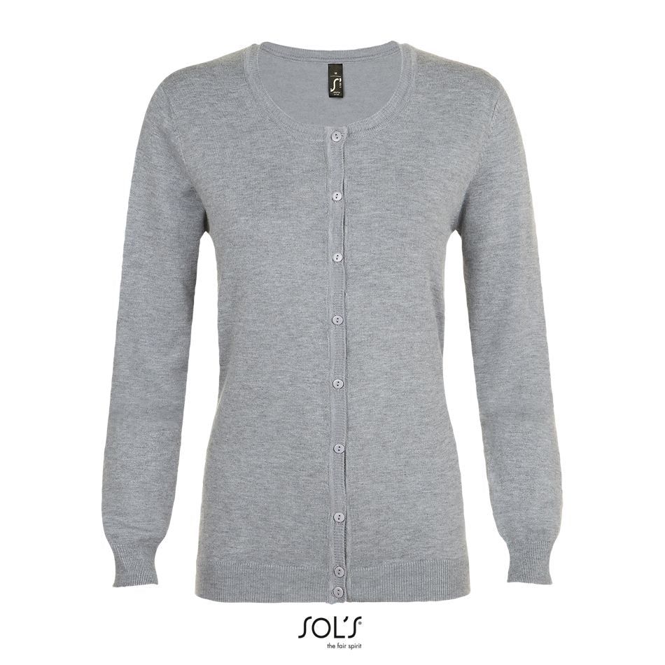 SWEAT-SHIRT GRIFFIN WOMEN