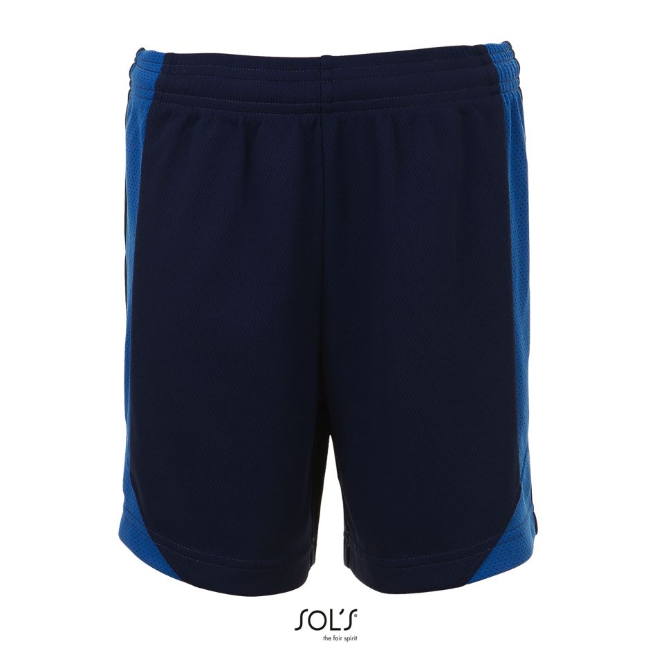 SHORT OLIMPICO KIDS