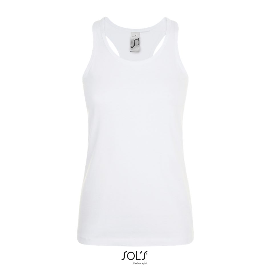TEE-SHIRT JUSTIN WOMEN