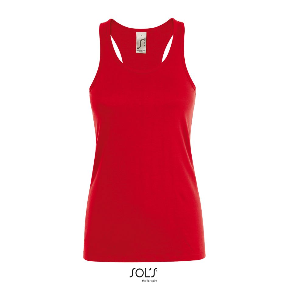 TEE-SHIRT JUSTIN WOMEN