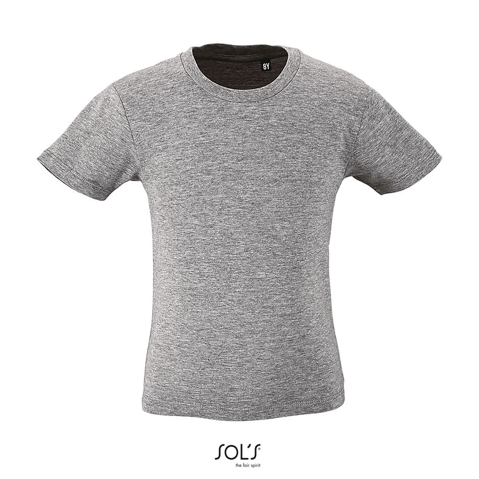 TEE-SHIRT MILO KIDS