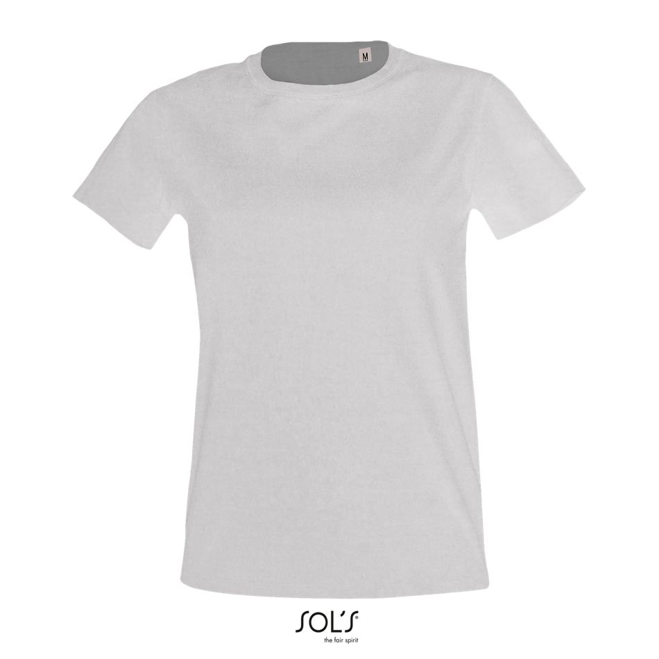 TEE-SHIRT IMPERIAL FIT WOMEN