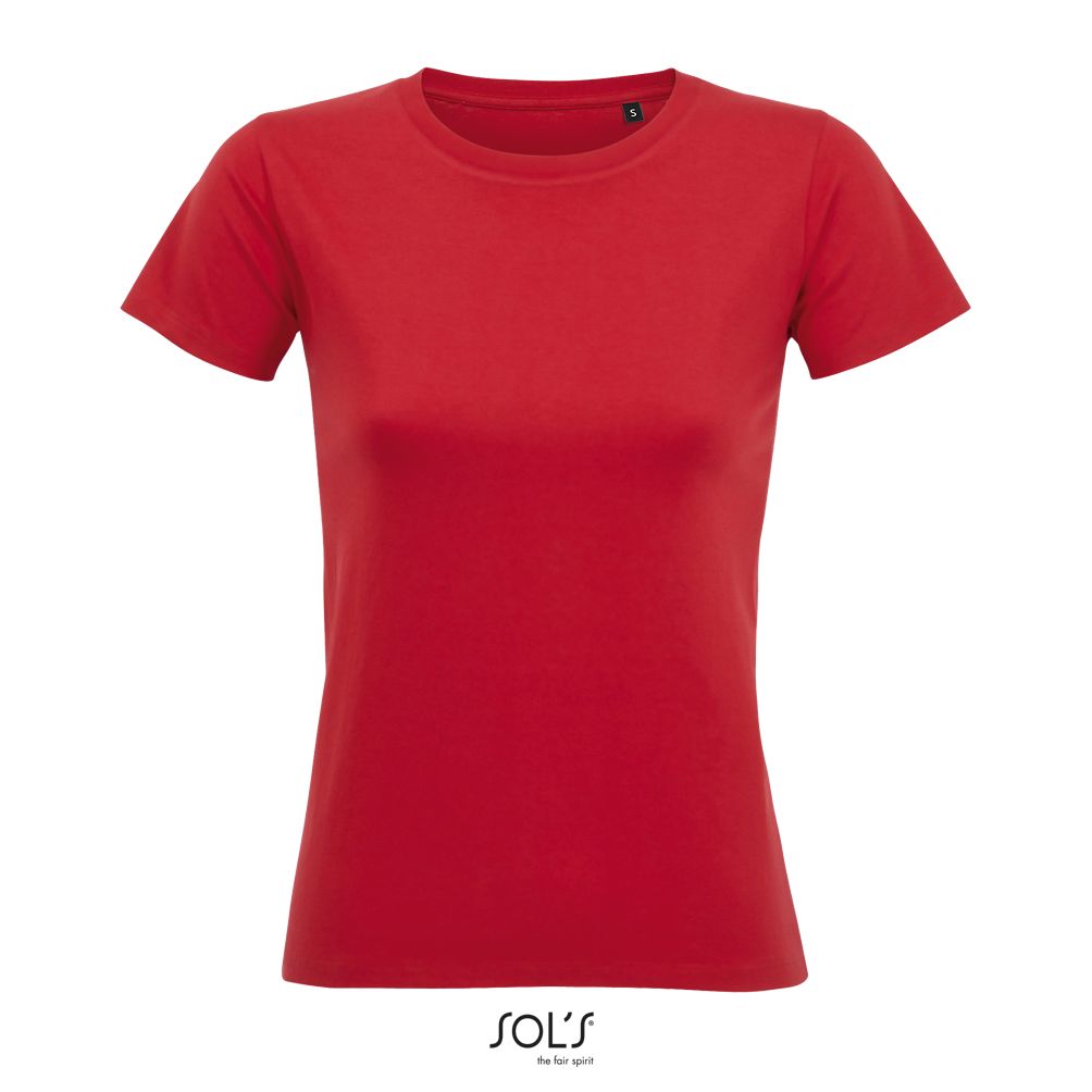 TEE-SHIRT IMPERIAL FIT WOMEN