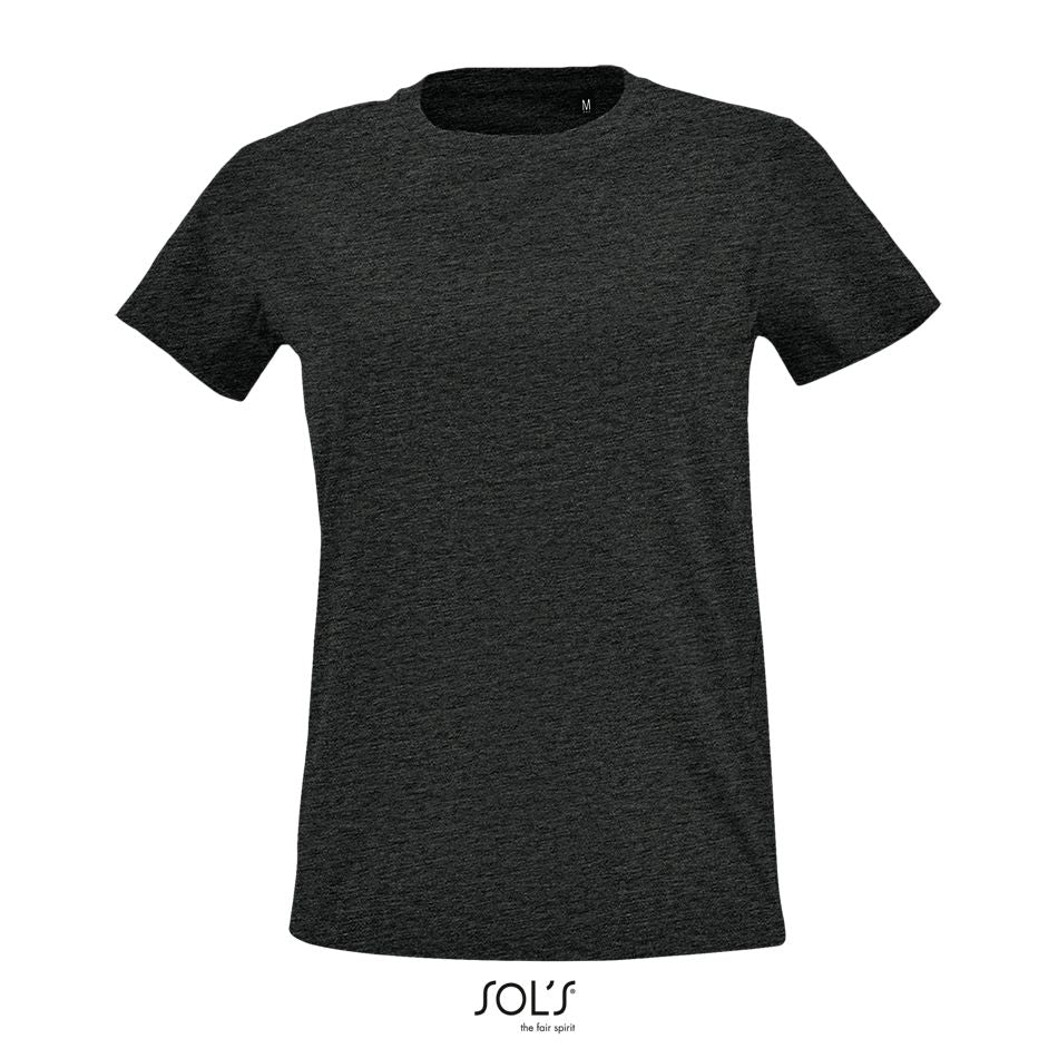 TEE-SHIRT IMPERIAL FIT WOMEN