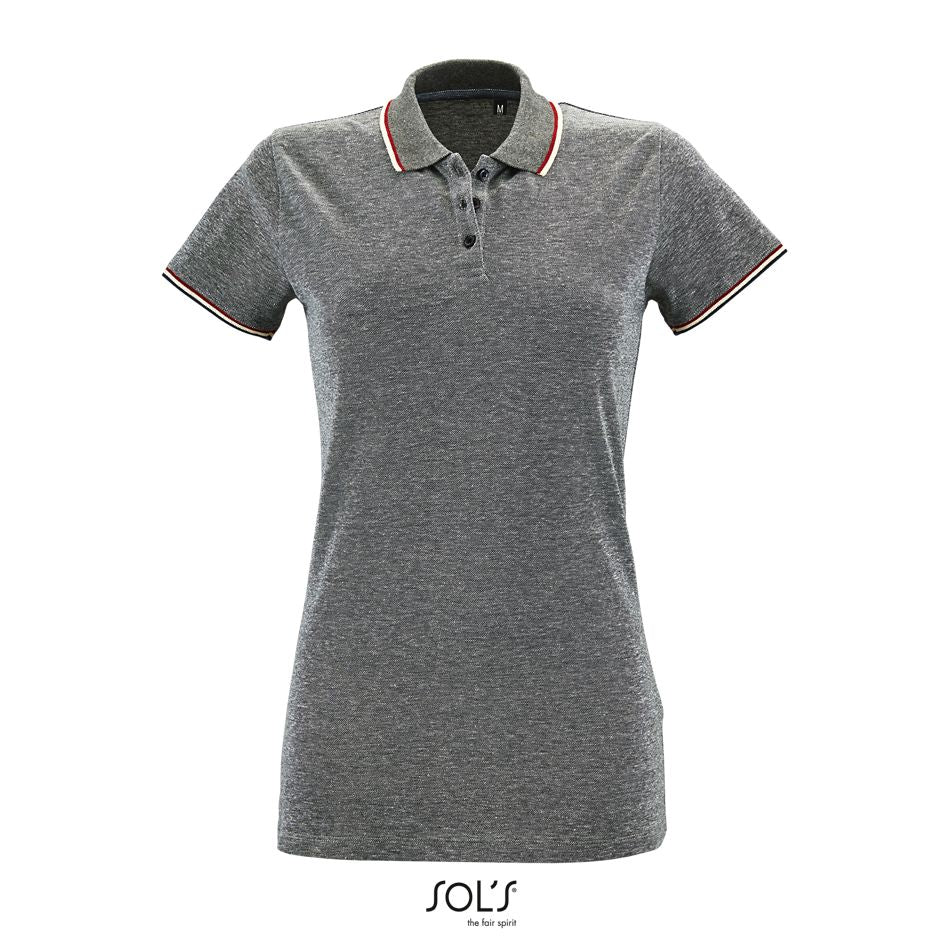 POLO PANAME WOMEN