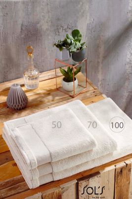 SERVIETTE PENINSULA 100