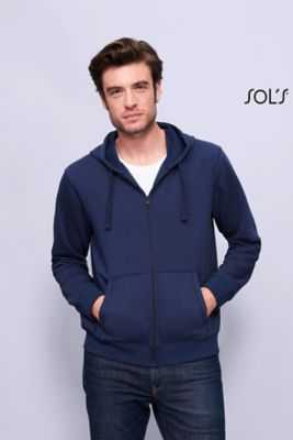 SWEAT SHIRT SPIKE MEN