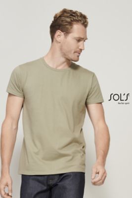 TEE SHIRT PIONEER MEN TA
