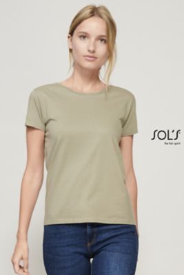 TEE SHIRT PIONEER WOMEN