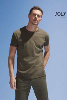 TEE SHIRT REGENT TC