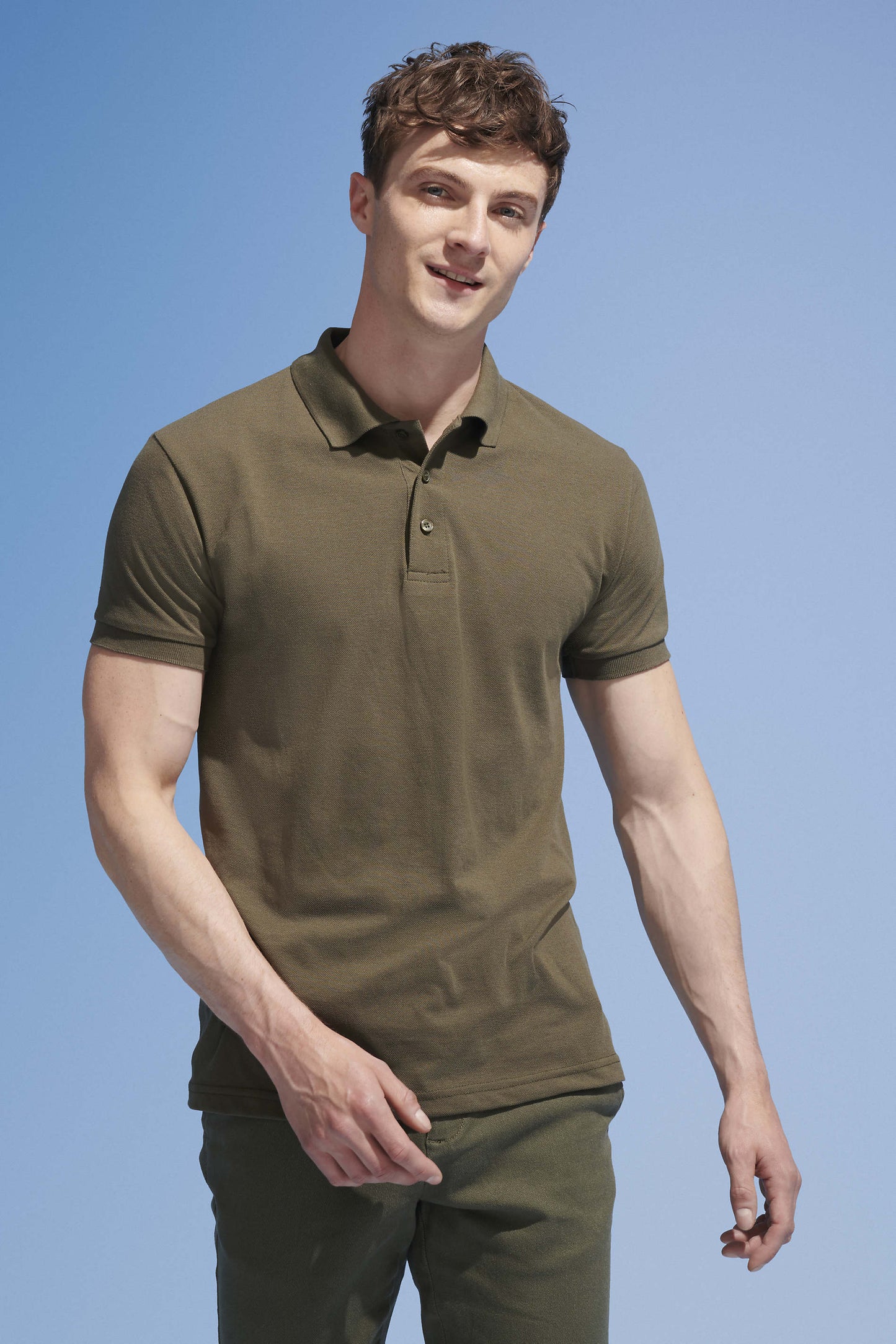 POLO PRIME MEN