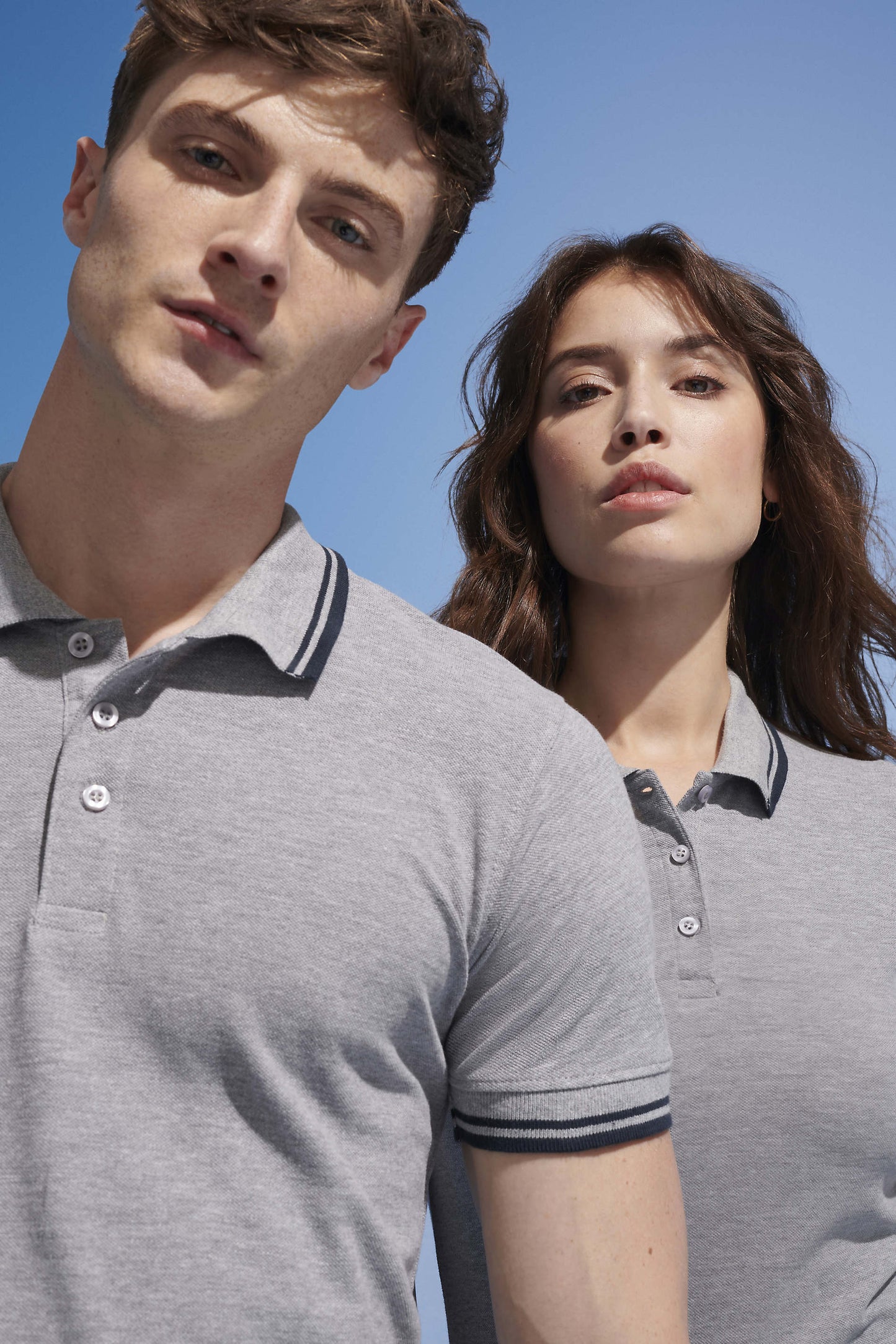 POLO PASADENA MEN