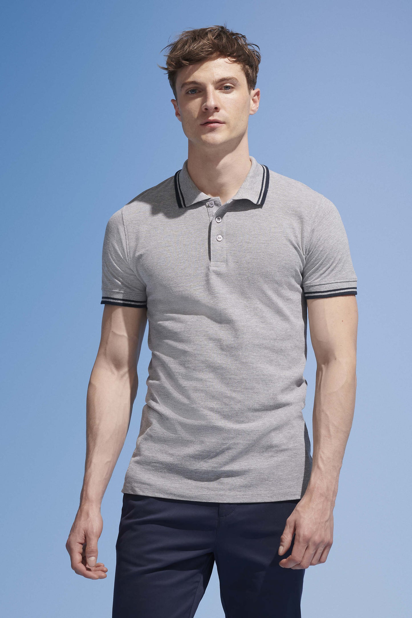 POLO PASADENA MEN