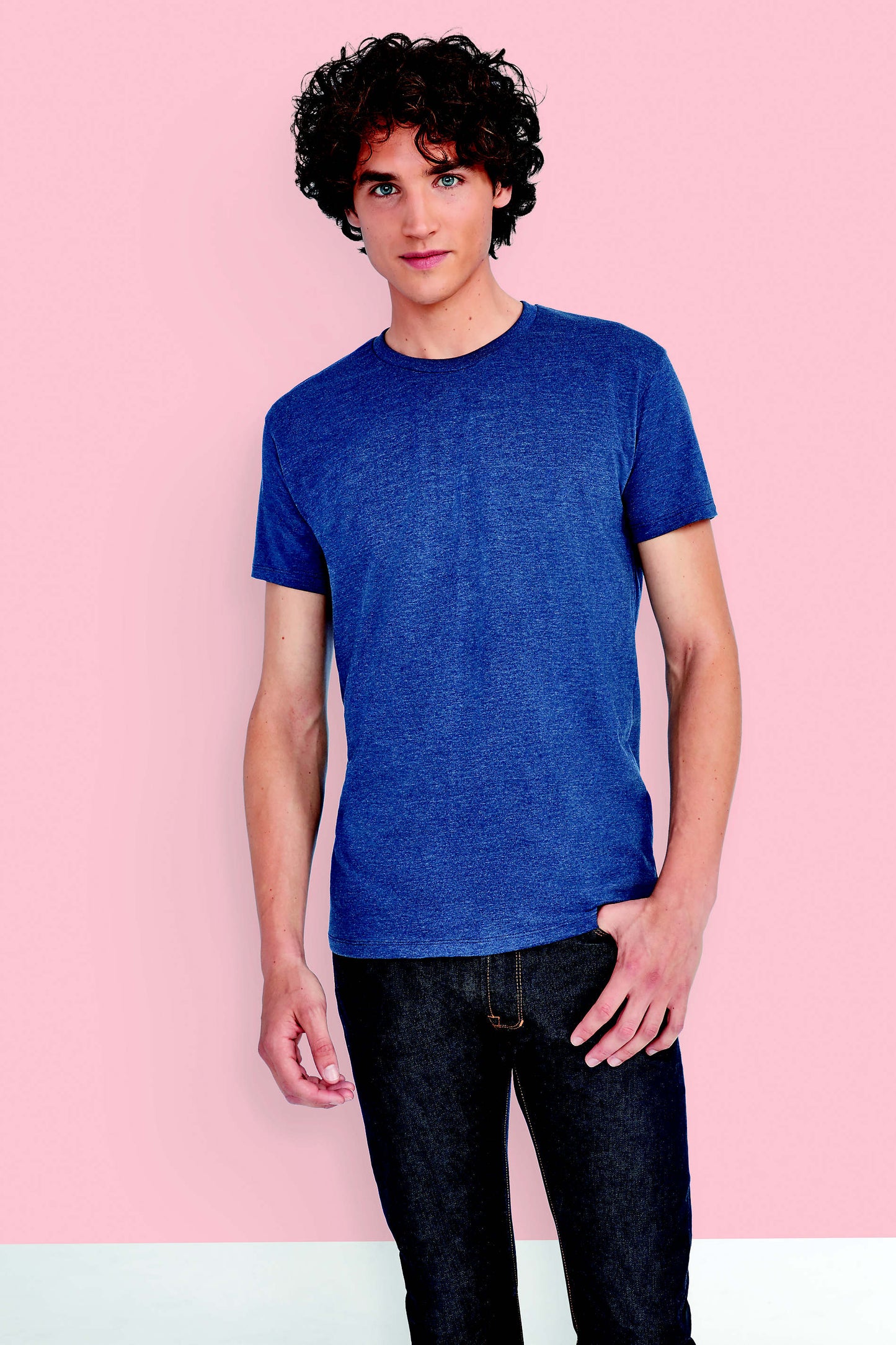 TEE-SHIRT IMPERIAL FIT MEN