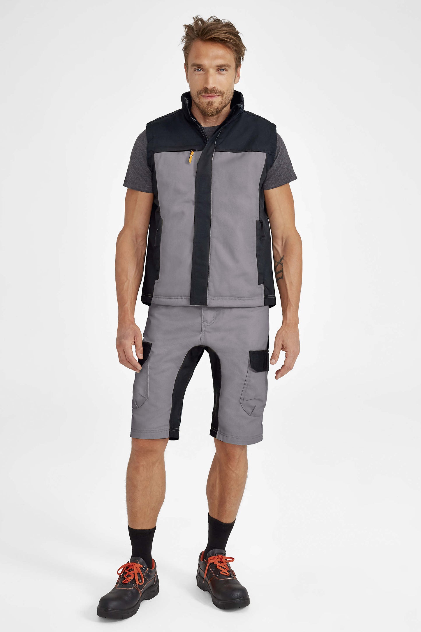 SHORT IMPULSE PRO MEN