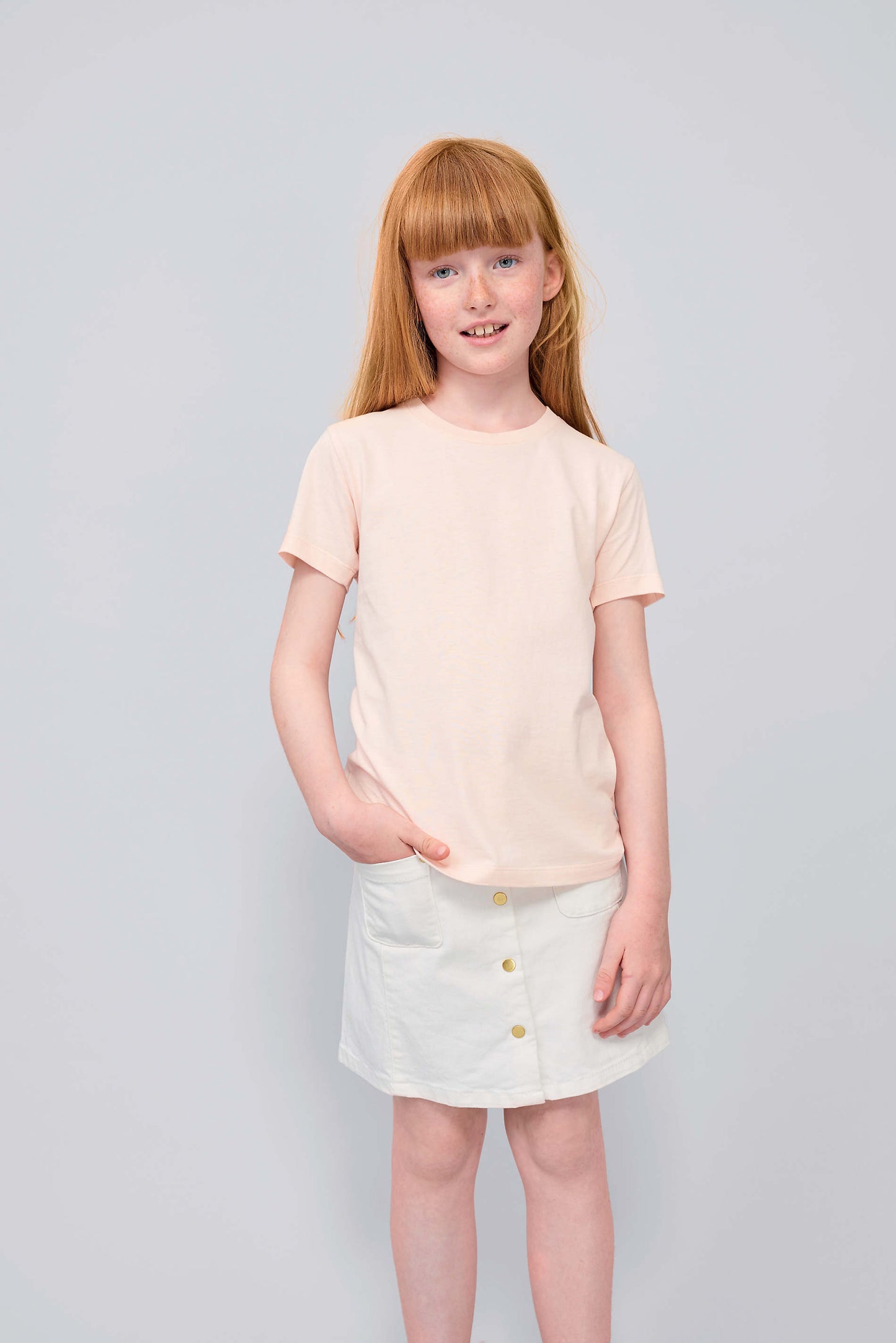 TEE-SHIRT MILO KIDS